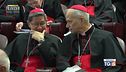 I favoriti del prossimo Conclave