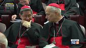 I favoriti del prossimo Conclave