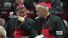 I favoriti del prossimo Conclave
