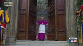 Conclave: il momento dell' Extra Omnes