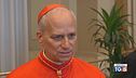 Intervista al Cardinale Robert Prevost prima di diventare Papa
