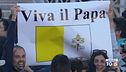 L'elezione di Papa Leone XIV: la gioia dei fedeli
