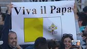 L'elezione di Papa Leone XIV: la gioia dei fedeli