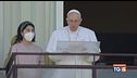 L'ultimo ricovero di Papa Francesco