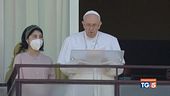 L'ultimo ricovero di Papa Francesco