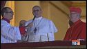 Il pontificato di Papa Francesco