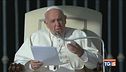 L'essenza del pensiero di Bergoglio