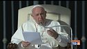 L'essenza del pensiero di Bergoglio
