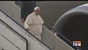 I viaggi apostolici di Papa Francesco
