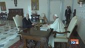 Morte Papa Francesco, il cordoglio delle istituzioni
