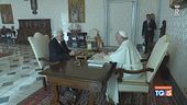 Morte Papa Francesco, il cordoglio delle istituzioni