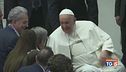 Un Papa tra la gente