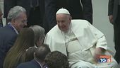 Un Papa tra la gente