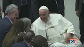 Un Papa tra la gente