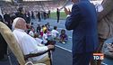 Morte Papa Francesco, lo sport in lutto