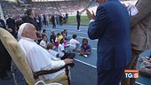 Morte Papa Francesco, lo sport in lutto