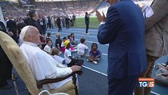 Morte Papa Francesco, lo sport in lutto