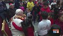 L'amore di Papa Francesco per i bambini