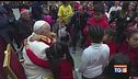 L'amore di Papa Francesco per i bambini