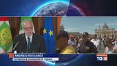 Morte Papa Francesco, il ricordo di Andrea Riccardi
