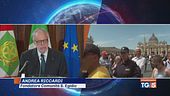 Morte Papa Francesco, il ricordo di Andrea Riccardi