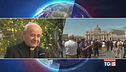 Morte Papa Francesco, intervista a Mons. Vincenzo Paglia