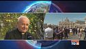 Morte Papa Francesco, intervista a Mons. Vincenzo Paglia