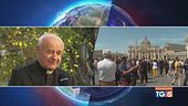 Morte Papa Francesco, intervista a Mons. Vincenzo Paglia