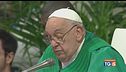 Il rapporto di Papa Francesco con gli ultimi