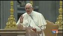 Papa Francesco e la preghiera
