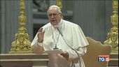Papa Francesco e la preghiera
