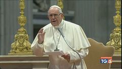 Papa Francesco e la preghiera