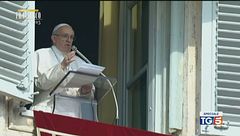 Papa Francesco e le malattie della Curia Romana