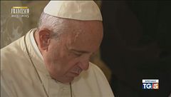 I più evidenti attacchi a Papa Francesco