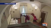 Fumata bianca: il nuovo Papa nella "Stanza delle lacrime"
