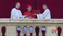 "Habemus Papam": Il nuovo Papa è Robert Francis Prevost e si chiamerà LEONE XIV