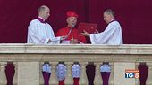 "Habemus Papam": Il nuovo Papa è Robert Francis Prevost e si chiamerà LEONE XIV