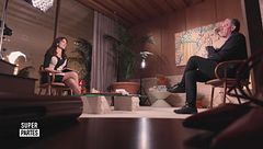 Puntata del 15 febbraio, Canale 5