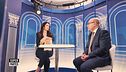 Puntata del 1 marzo, Canale 5