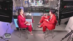 Puntata del 10 maggio, Canale 5