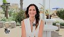 Puntata del 9 agosto, Canale 5