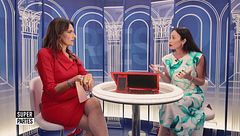 Puntata del 20 settembre, Canale 5