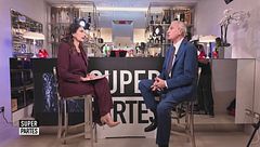 Puntata del 8 novembre, Canale 5