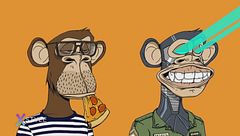 Puntata dell'8 aprile