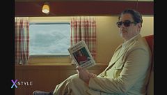 Puntata del 27 maggio