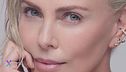 Charlize Theron per Dior