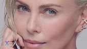 Charlize Theron per Dior