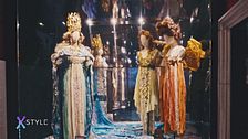 Moda che diventa arte