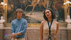 Puntata del 18 novembre