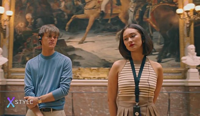 Puntata del 18 novembre